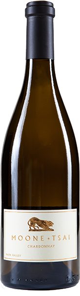 2021 Moone-Tsai Napa Valley Chardonnay