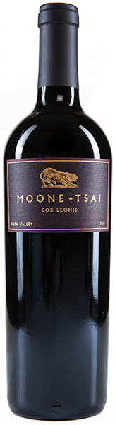 2013 Moone-Tsai Cor Leonis Cabernet Sauvignon