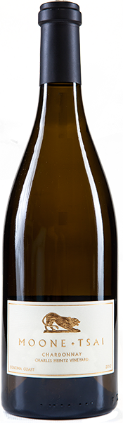 2013 Moone-Tsai Sonoma Coast Chardonnay