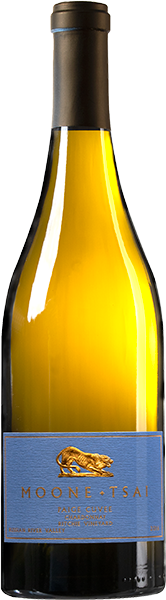 2017 Moone-Tsai Paige Cuvée Chardonnay