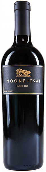 2018 Moone-Tsai Black List XXIV