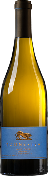 2021 Moone-Tsai Paige Cuvée Chardonnay