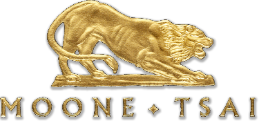 Moone Tsai Logo