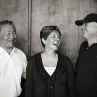 The Founders Close Up